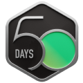 Badge 6